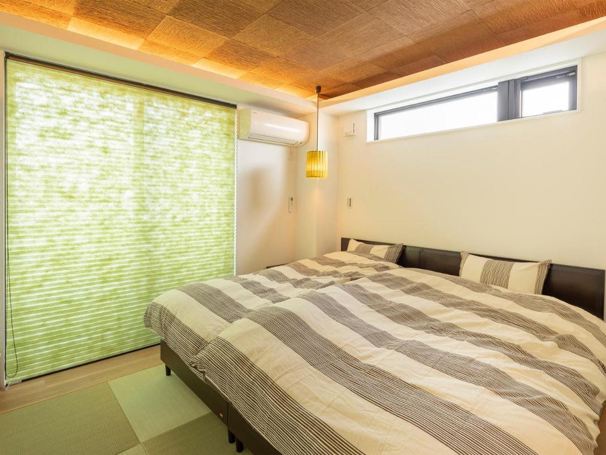 Family Inn Kei 慶 京都 外观 照片