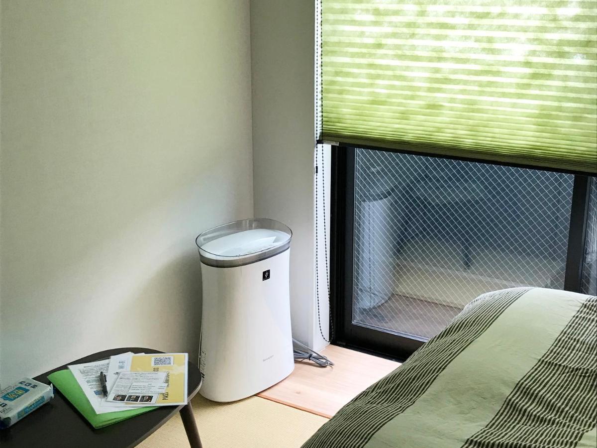 Family Inn Kei 慶 京都 外观 照片