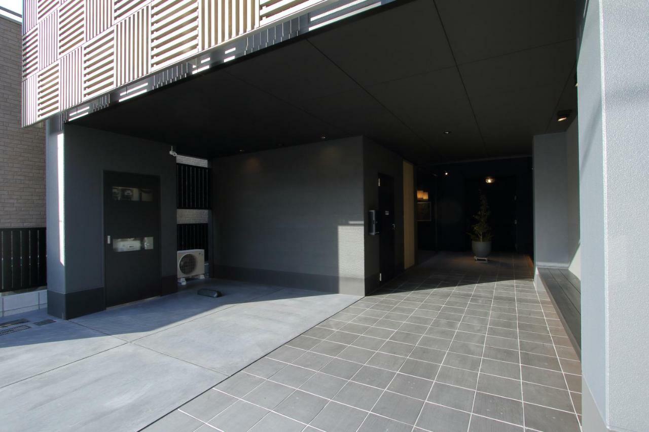 Family Inn Kei 慶 京都 外观 照片