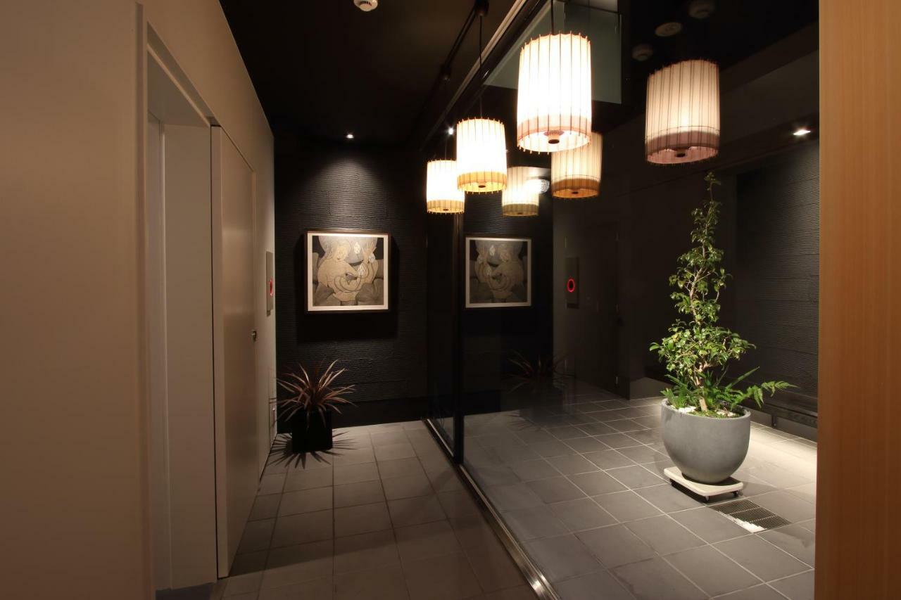 Family Inn Kei 慶 京都 外观 照片